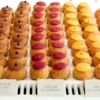 Edible Paris - Choux Pastries
