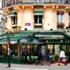 Edible Paris:: St Germain café