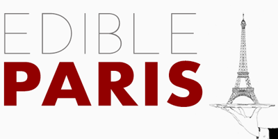 Edible Paris
