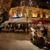 Edible Paris: Les Deux Magots